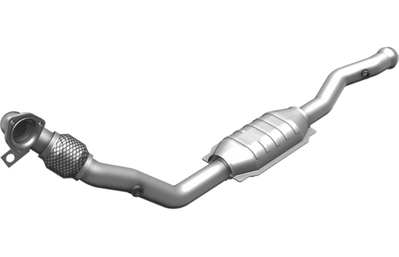 MagnaFlow Volvo 850 Standard Grade Federal / EPA Compliant Direct-Fit Catalytic Converter 23217 Photo - Primary