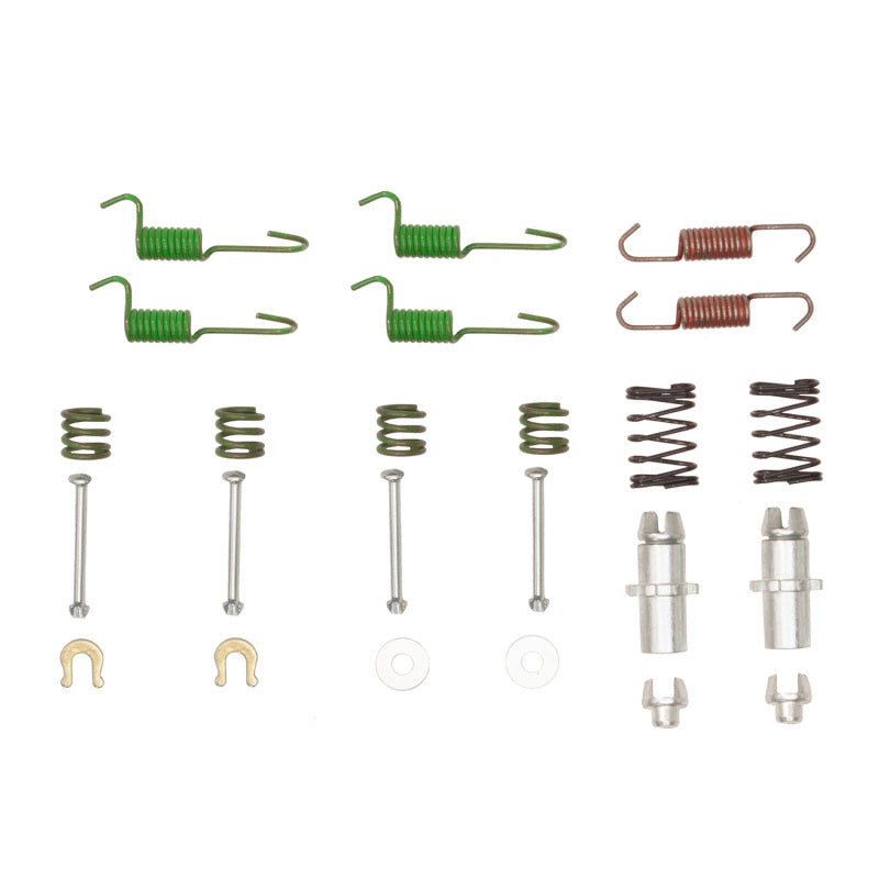 DFC DFC Drum Brake Hardware Kits Brakes, Rotors & Pads Brake Hardware main image