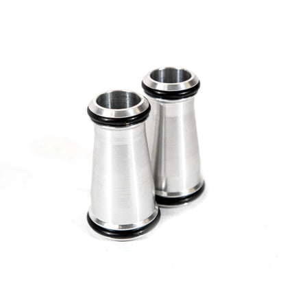 VMP Performance Ford 4.6L/5.4L/5.8L 1in to 3/4in Long Intercooler Floating Tube - Reducer/Increaser VMP-SUC030 VMP-SUC030 Photo - Primary