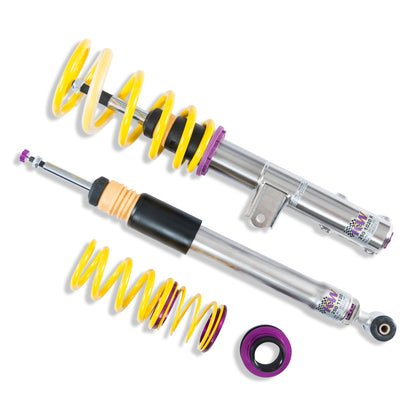 KW V3 Coilover Kit Mercedes CLA 250; 4MATIC (AWD) 35225092 35225092 User 1