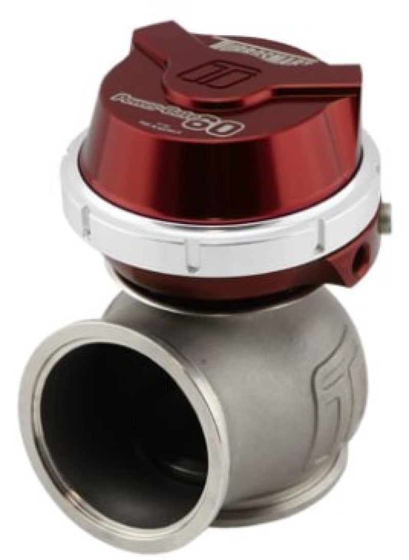 Turbosmart WG60 Gen V Power-Gate 60 14psi TS-0555-1014 User 1