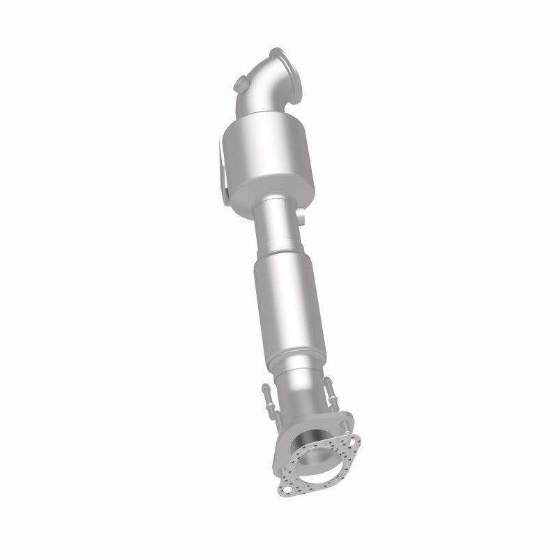 MagnaFlow Ford Focus OEM Grade Federal / EPA Compliant Direct-Fit Catalytic Converter 51633 360 Degree Image Set
