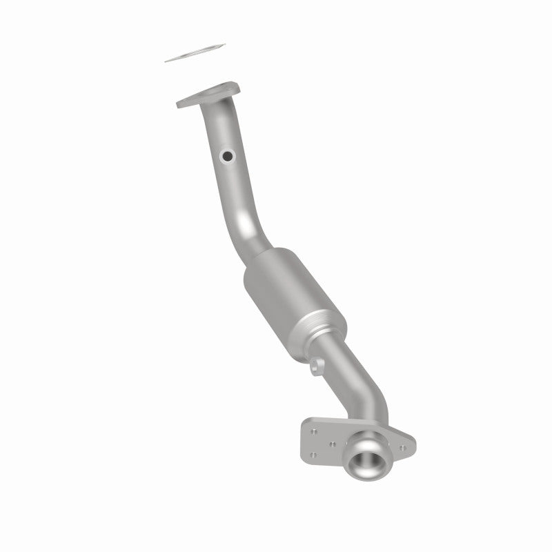 MagnaFlow California Grade CARB Compliant Direct-Fit Catalytic Converter 4481185 360 Degree Image Set