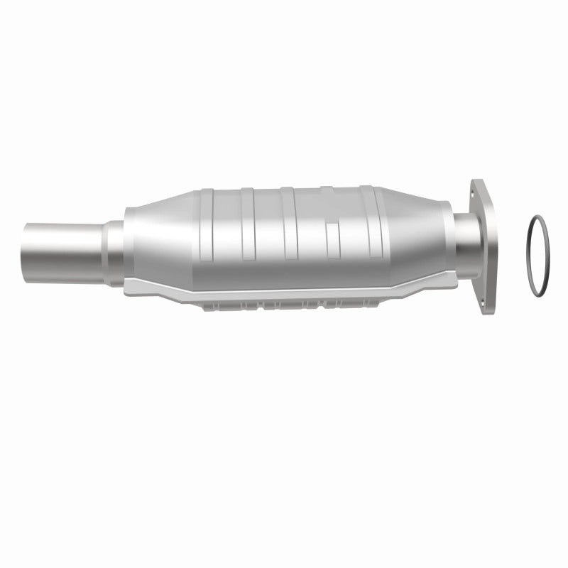 MagnaFlow HM Grade Federal / EPA Compliant Direct-Fit Catalytic Converter 24311 360 Degree Image Set
