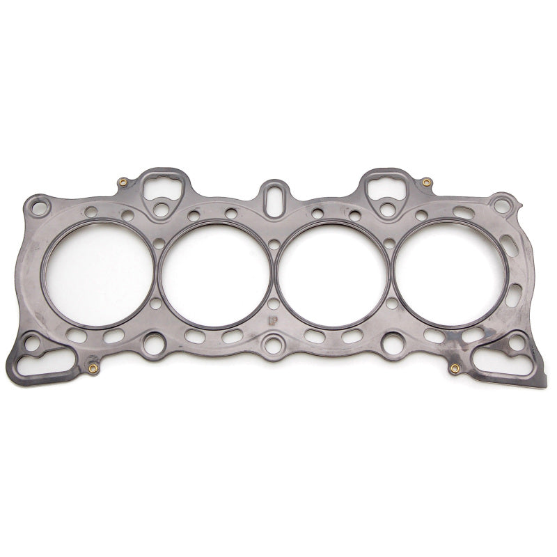 Cometic Head Gasket Bore: 79mm Material: MLS Thickness: .030in C4121-030 Photo - Primary