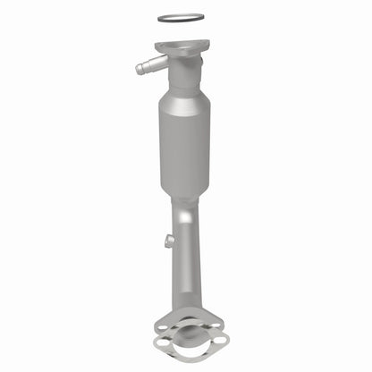 MagnaFlow Ford Focus California Grade CARB Compliant Direct-Fit Catalytic Converter 4481230 360 Degree Image Set