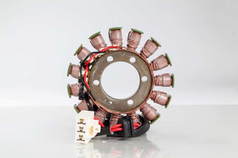 Ricks Motorsport Electrics Ricks Motorsport New OEM Style Honda Stator 21-136 21-136 User 1