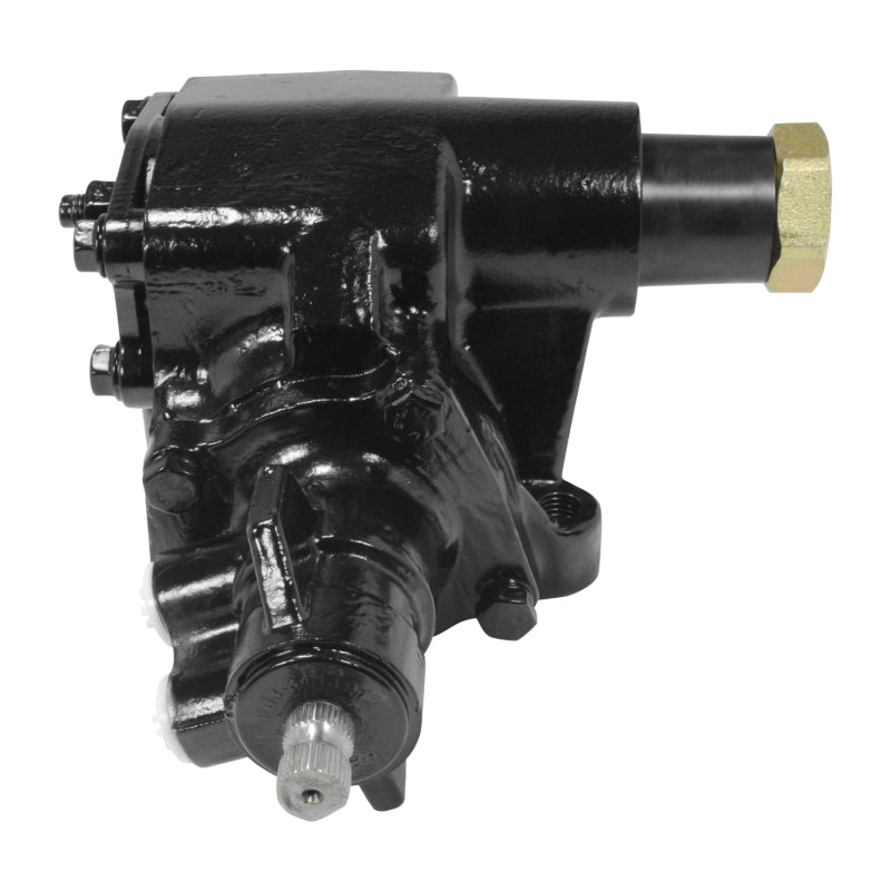 Yukon Gear & Axle Yukon Gear 05-08 Ford F250/F350 Super Duty Power Steering Gear Box (Input - Splined Single Flat) ZSG7621 ZSG7621 User 1