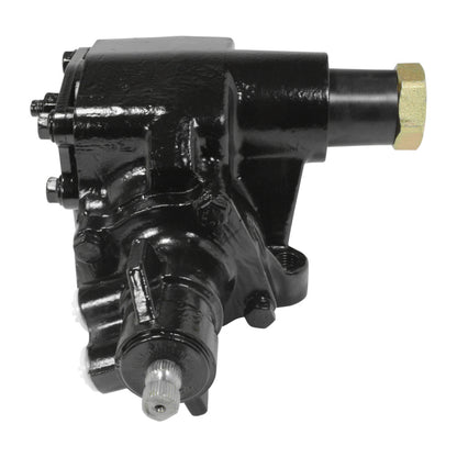 Yukon Gear & Axle Yukon Gear 05-08 Ford F250/F350 Super Duty Power Steering Gear Box (Input - Splined Single Flat) ZSG7621 ZSG7621 User 1
