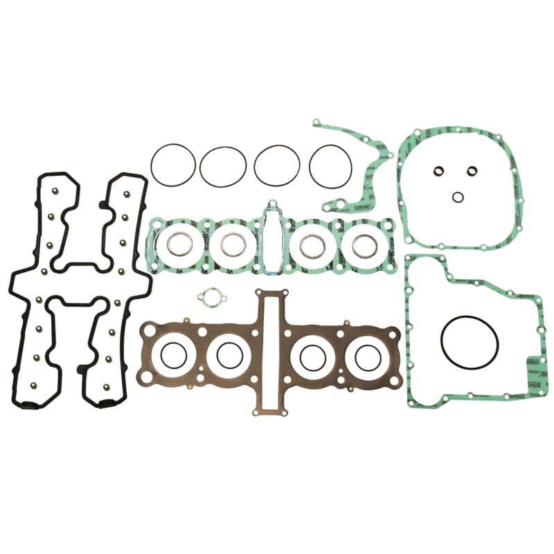 Athena 84-85 Yamaha FJ 1100 Complete Gasket Kit (Excl Oil Seal) P400485850980/1 P400485850980/1 Photo - Primary
