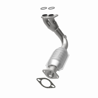 MagnaFlow HM Grade Federal / EPA Compliant Direct-Fit Catalytic Converter 23320 360 Degree Image Set