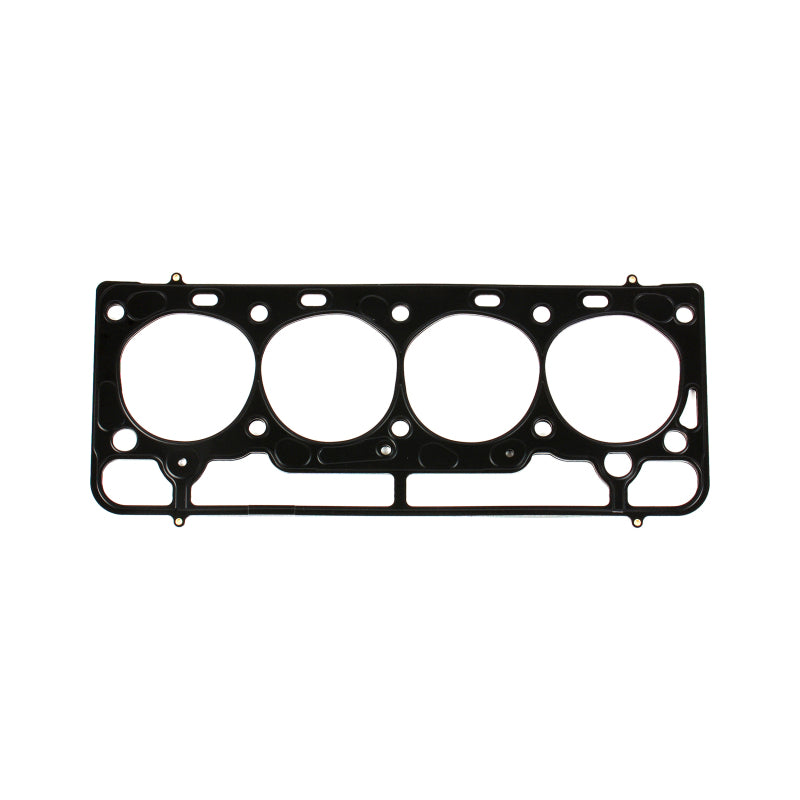 Cometic Gasket Cometic Ford Y-Block V8 .060in MLS Cylinder Head Gasket - 3.860in Bore - RHS C15170-060 C15170-060 Photo - Primary