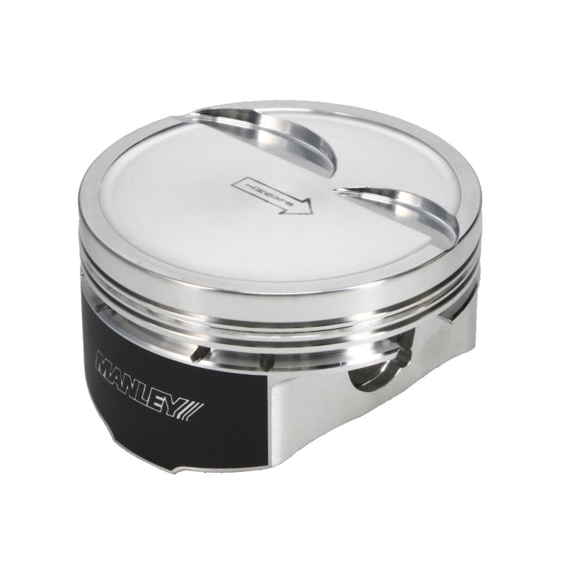 Manley Chevrolet 5.3L 3.790in Bore 6.125in. Rod Length 4.000in Stroke -7cc Dome Piston Set of 8 561110CE-8 561110CE-8 User 5