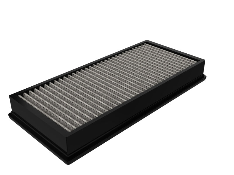 aFe Magnum FLOW Pro DRY S OE Replacement Filter 10-20 Land Rover v8-5.0L (Single) 31-10284 31-10284 Photo - Unmounted