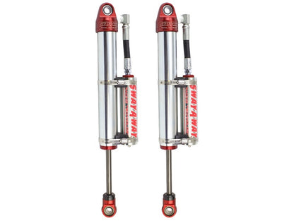aFe  POWER 302-0052-01  Control Sway-A-Way 2.0" Rear Shock Kit 302-0052-01 Photo - Primary