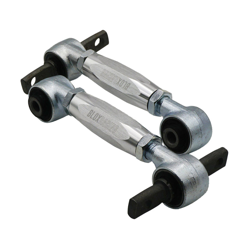 BLOX Racing Rear Camber Kit - 1990-2001 Acura Integra; 1988-2000 Honda Civic, CRX, BXSS-20101 User 1