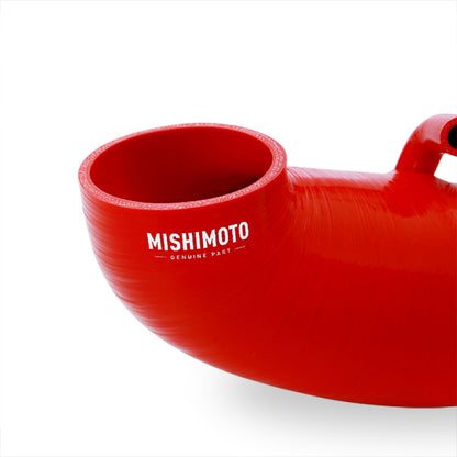Mishimoto Chevy Camaro SS Silicone Induction Hose, 2016+ 12540 MMHOSE-CAM8-16IHRD User 4