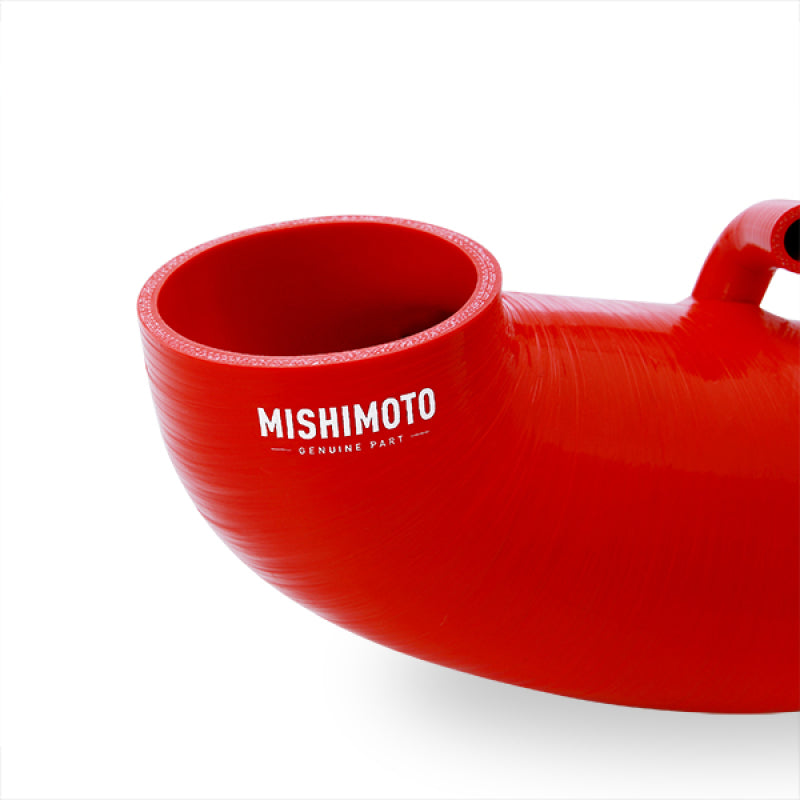 Mishimoto Chevy Camaro SS Silicone Induction Hose, 2016+ 12540 MMHOSE-CAM8-16IHRD User 4