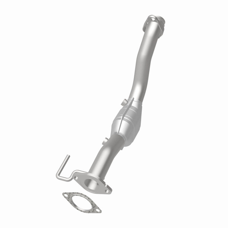 MagnaFlow HM Grade Federal / EPA Compliant Direct-Fit Catalytic Converter 23312 360 Degree Image Set