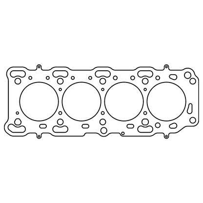 Cometic Head Gasket Bore: 3.595in Material: MLS Thickness: .030in C5298-030 Photo - Primary