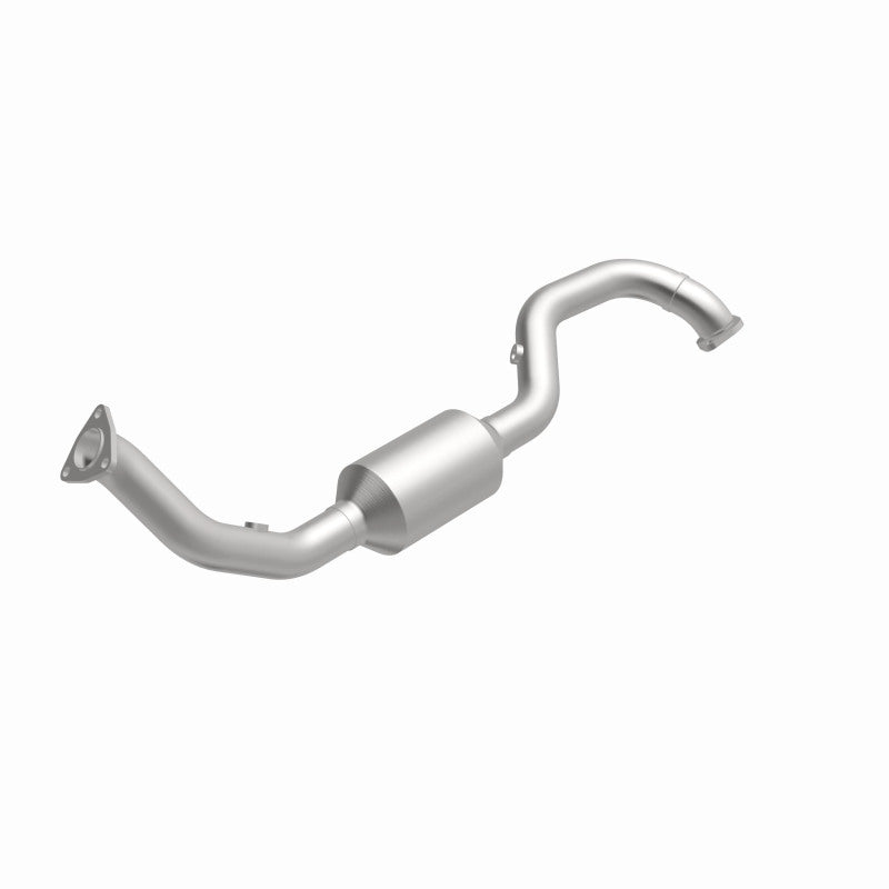 MagnaFlow Honda Passport California Grade CARB Compliant Direct-Fit Catalytic Converter 4451650 360 Degree Image Set