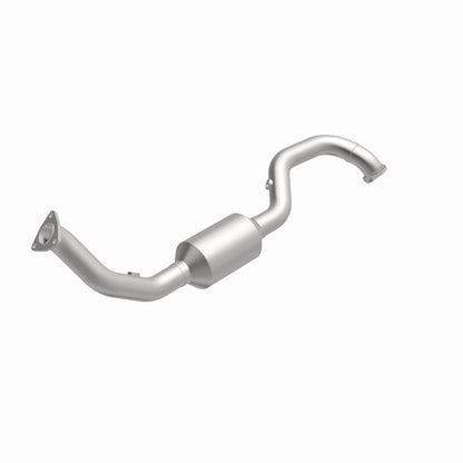 MagnaFlow Honda Passport California Grade CARB Compliant Direct-Fit Catalytic Converter 4451650 360 Degree Image Set
