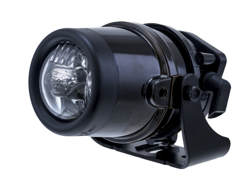 Hella Lamp Kit Micro DE XENON DRV BLK D2S 12V EC 008390801 008390801 Photo - Close Up
