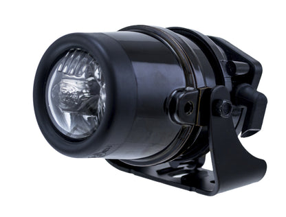 Hella Lamp Kit Micro DE XENON DRV BLK D2S 12V EC 008390801 008390801 Photo - Close Up