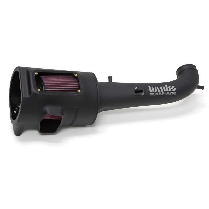 Banks Power 14-15 Chev/GMC-1500 15-SUV 5.3 & 6.2L Gas Ram-Air Intake System 0W56W 41855 Photo - in package