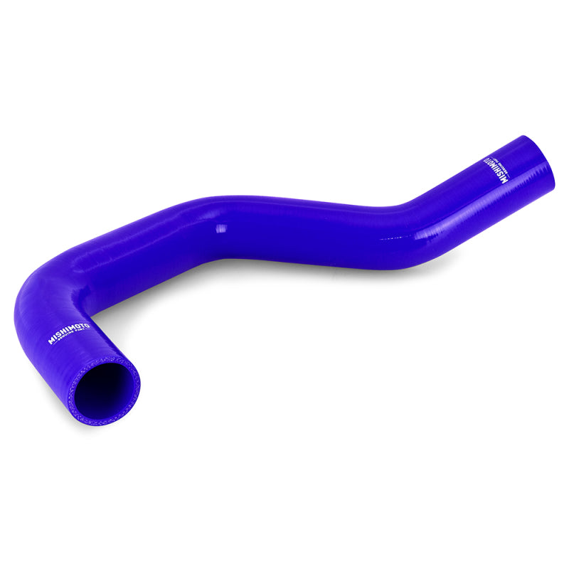 Mishimoto 1991-1993 Dodge 5.9L Cummins Silicone Coolant Hose Kit Blue MMHOSE-RAM-91BL MMHOSE-RAM-91BL User 1