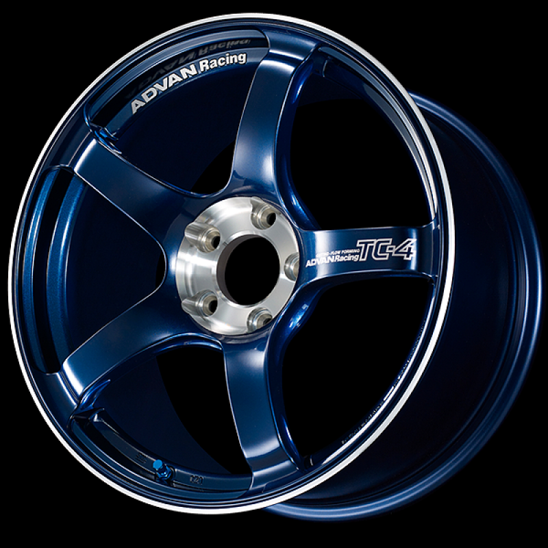 Advan AVN TC4 Wheels Wheels Wheels - Cast main image