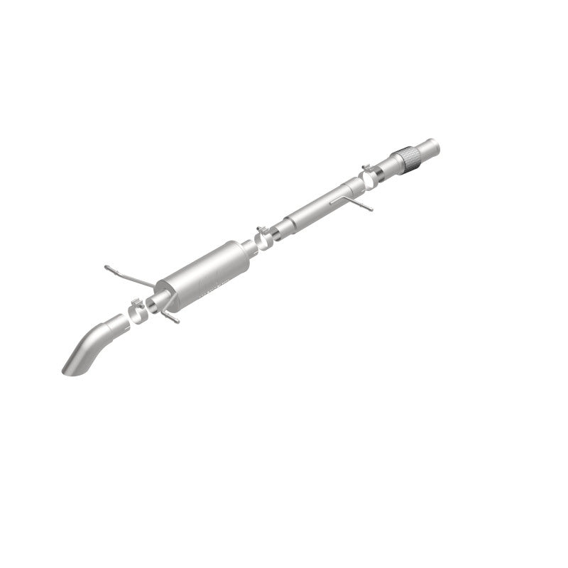 MagnaFlow Off Road Pro Series Cat-Back Performance Exhaust System 17148 360 Degree Image Set