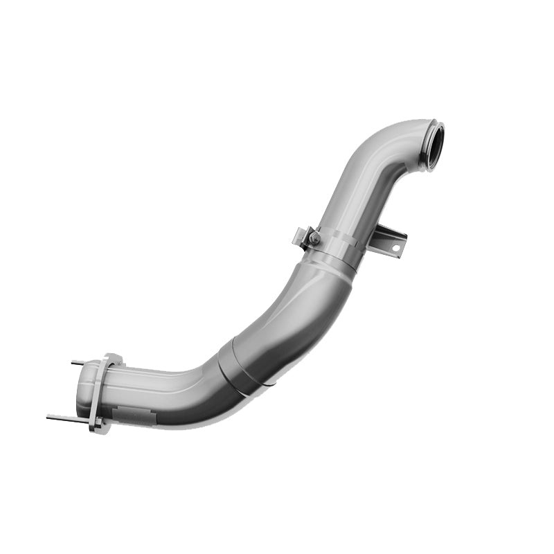 MBRP 11-14 Ford 6.7L Powerstroke Turbo Downpipe FAL459 Photo - Primary