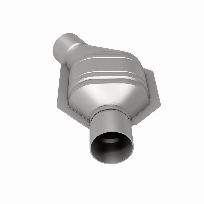 MagnaFlow California Grade CARB Compliant Universal Catalytic Converter 338075 360 Degree Image Set