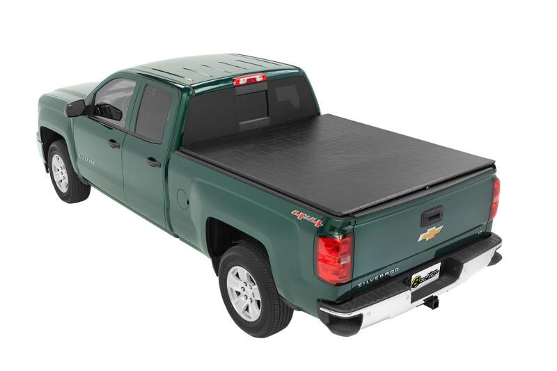 Bestop BES Tonneau Covers Exterior Styling Car Covers main image