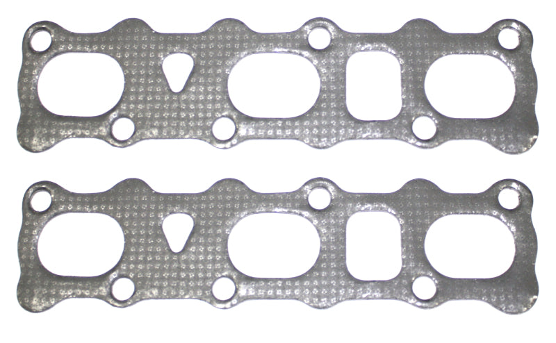 JBA Nissan 4.0L V6 Oval Port Header Gasket - Pair 063-1410 063-1410 Photo - Primary