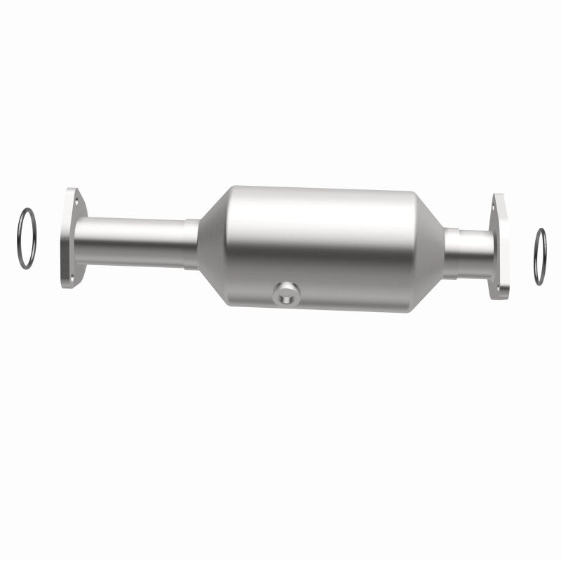 MagnaFlow Acura TSX California Grade CARB Compliant Direct-Fit Catalytic Converter 5461026 360 Degree Image Set