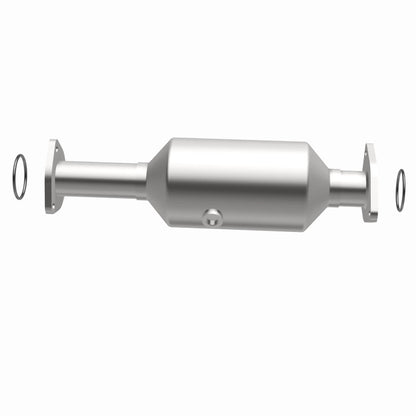 MagnaFlow Acura TSX California Grade CARB Compliant Direct-Fit Catalytic Converter 5461026 360 Degree Image Set