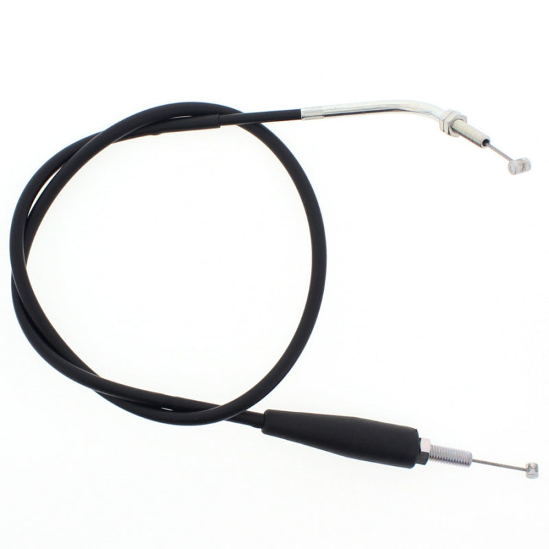 All Balls Racing 89-04 Kawasaki KFX250 Mojave Cable - Throttle 45-1127 45-1127 Photo - Primary