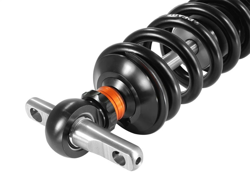 aFe Single Adjustable Coilover System Chevrolet Corvette (C7) 14-15 430-401004-N Photo - Unmounted