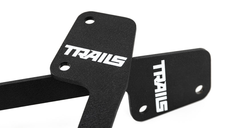 GrimmSpeed 2018+ Subaru Crosstrek TRAILS Ditch Light Brackets TBG114038 TBG114038 User 1
