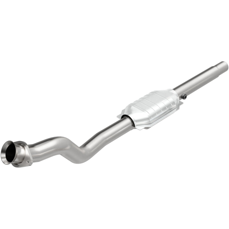 MagnaFlow HM Grade Federal / EPA Compliant Direct-Fit Catalytic Converter 23411 Photo - Primary