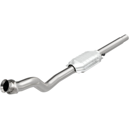 MagnaFlow HM Grade Federal / EPA Compliant Direct-Fit Catalytic Converter 23411 Photo - Primary