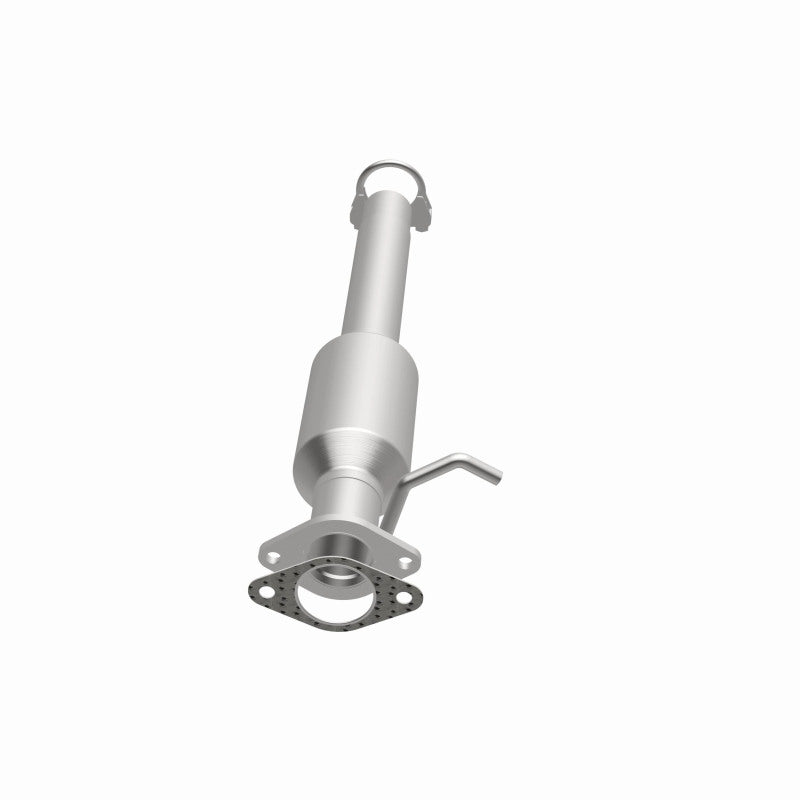 MagnaFlow Toyota Highlander HM Grade Federal / EPA Compliant Direct-Fit Catalytic Converter 24373 360 Degree Image Set