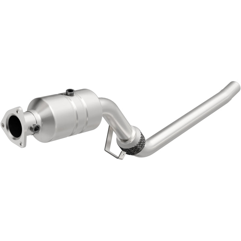 MagnaFlow Audi A4 Quattro HM Grade Federal / EPA Compliant Direct-Fit Catalytic Converter 24142 Photo - Primary