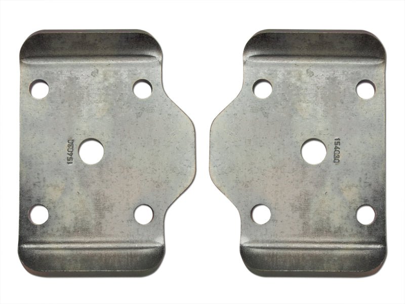 ICON 2005+ Toyota Tacoma Rear Striker Kit for U-Bolt Flip 56105 56105 Photo - Primary