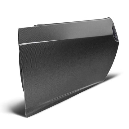 Seibon 2023 Nissan Z OEM-Style Carbon Fiber Doors (Pair) DD22NSZ DD22NSZ User 1