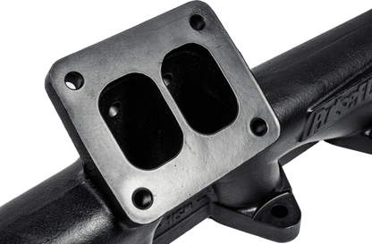 ATS Diesel 98.5-07 Dodge 5.9L 24V Cummins T4 Single Piece Pulse Flow Exhaust Manifold Kit 2049412218 2049412218 Photo - Primary