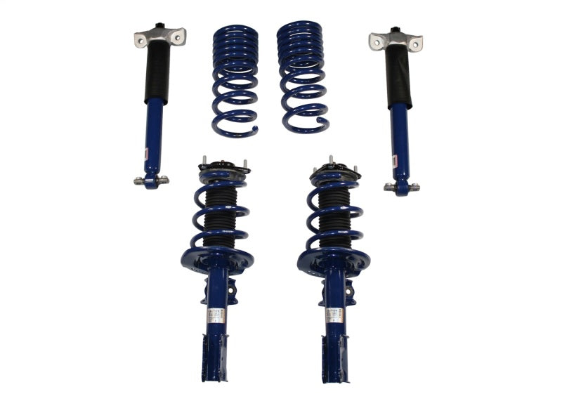 Ford Racing 15-18 Ford Mustang Street Handling Pack M-FR3A-MAA M-FR3A-MAA Photo - Unmounted