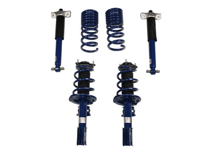 Ford Racing 15-18 Ford Mustang Street Handling Pack M-FR3A-MAA M-FR3A-MAA Photo - Unmounted